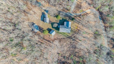 Tiny photo for 133 Hickory Flats Rd, Harriman, TN 37748 (MLS # 1324330)
