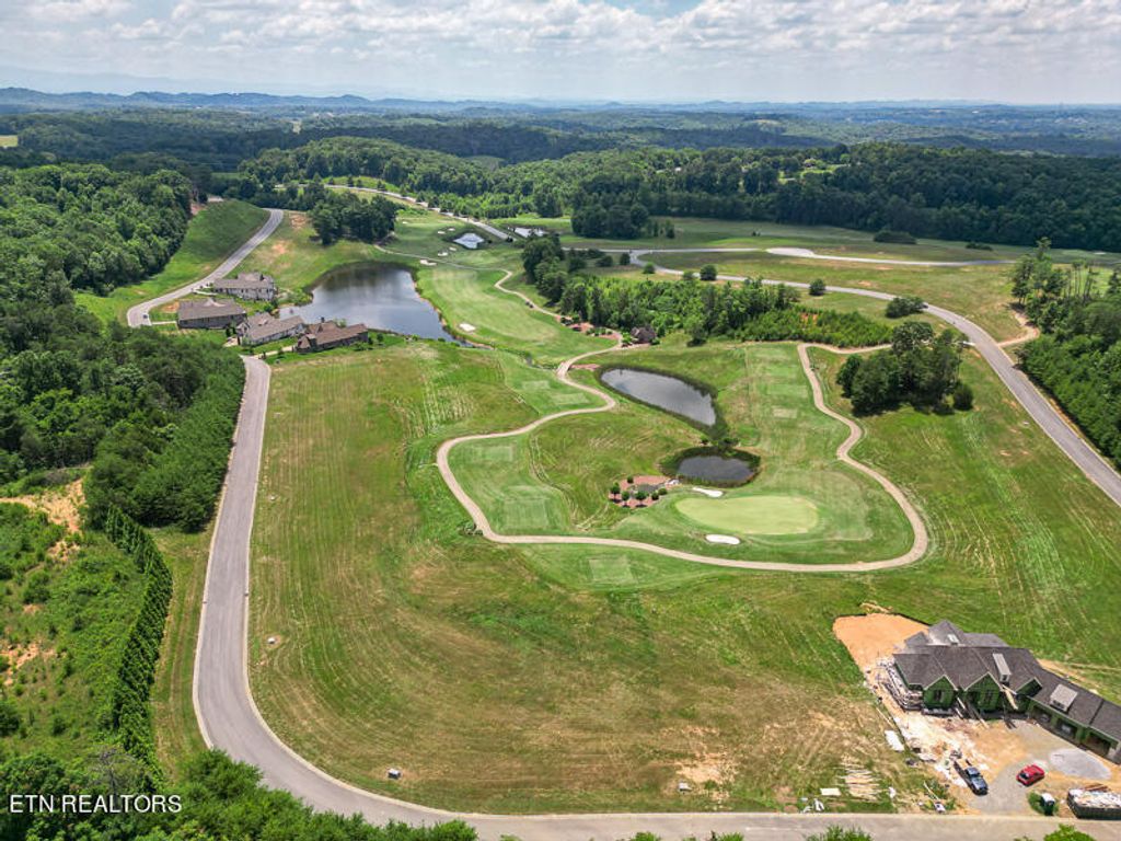 Photo of 811 Navigator Drive, Lenoir City, TN 37772 (MLS # 1267444)