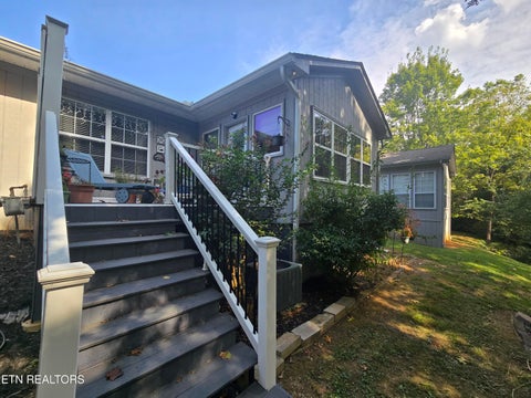 Tiny photo for 2021 Locarno Drive, Knoxville, TN 37914 (MLS # 1356164)