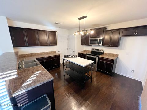 Tiny photo for 303 Homestead Court, Kingston, TN 37763 (MLS # 1325948)