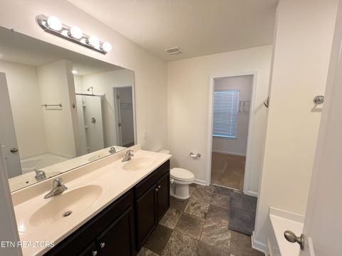 Tiny photo for 303 Homestead Court, Kingston, TN 37763 (MLS # 1325948)