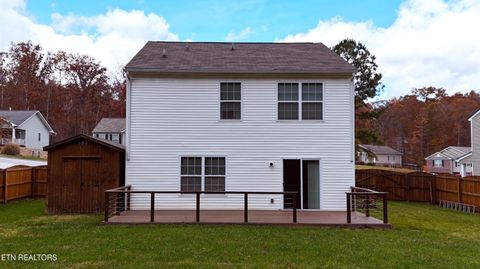 Tiny photo for 303 Homestead Court, Kingston, TN 37763 (MLS # 1325948)