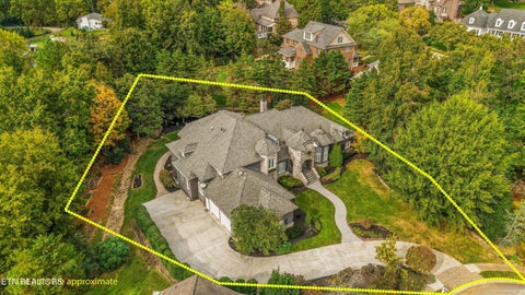 Tiny photo for 707 Prince George Parish Drive, Knoxville, TN 37934 (MLS # 1358601)
