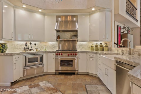 Tiny photo for 707 Prince George Parish Drive, Knoxville, TN 37934 (MLS # 1358601)