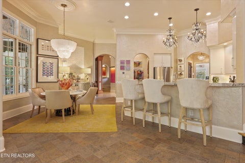 Tiny photo for 707 Prince George Parish Drive, Knoxville, TN 37934 (MLS # 1358601)