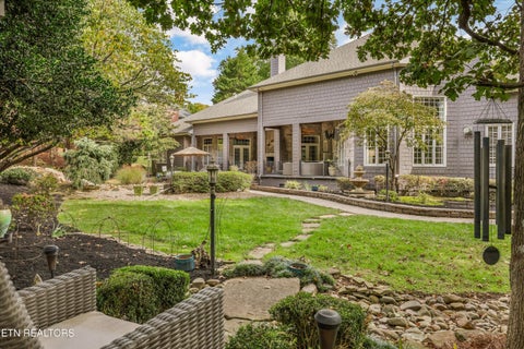 Tiny photo for 707 Prince George Parish Drive, Knoxville, TN 37934 (MLS # 1358601)
