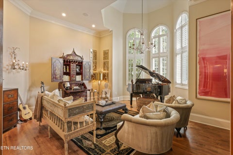 Tiny photo for 707 Prince George Parish Drive, Knoxville, TN 37934 (MLS # 1358601)