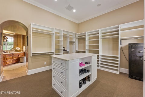 Tiny photo for 707 Prince George Parish Drive, Knoxville, TN 37934 (MLS # 1358601)