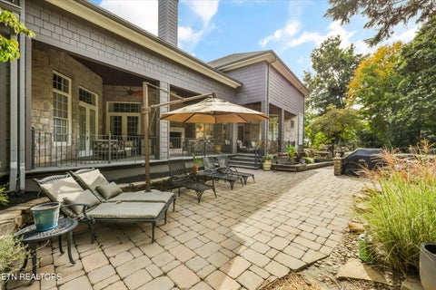Tiny photo for 707 Prince George Parish Drive, Knoxville, TN 37934 (MLS # 1358601)