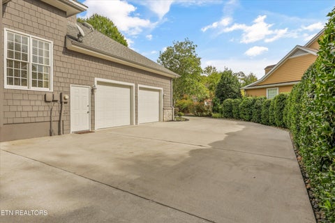 Tiny photo for 707 Prince George Parish Drive, Knoxville, TN 37934 (MLS # 1358601)