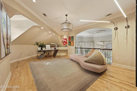Tiny photo for 707 Prince George Parish Drive, Knoxville, TN 37934 (MLS # 1358601)