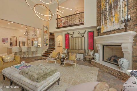 Tiny photo for 707 Prince George Parish Drive, Knoxville, TN 37934 (MLS # 1358601)