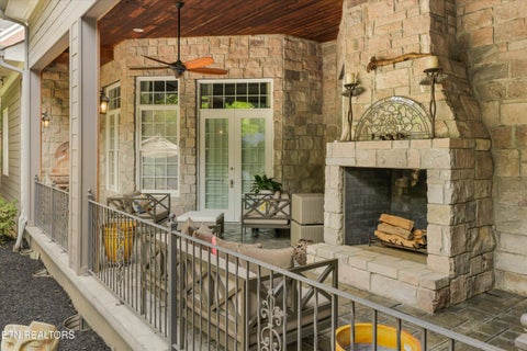 Tiny photo for 707 Prince George Parish Drive, Knoxville, TN 37934 (MLS # 1358601)