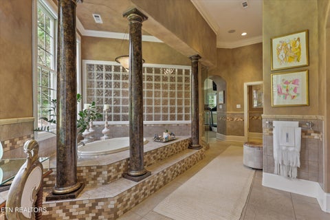 Tiny photo for 707 Prince George Parish Drive, Knoxville, TN 37934 (MLS # 1358601)