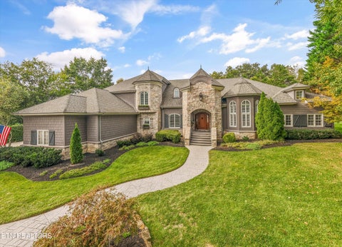 Photo of 707 Prince George Parish Drive, Knoxville, TN 37934 (MLS # 1358601)