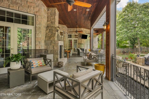 Tiny photo for 707 Prince George Parish Drive, Knoxville, TN 37934 (MLS # 1358601)