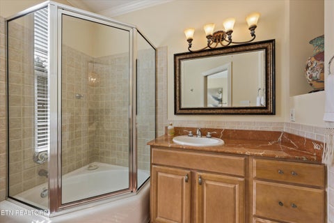 Tiny photo for 707 Prince George Parish Drive, Knoxville, TN 37934 (MLS # 1358601)