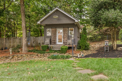 Tiny photo for 707 Prince George Parish Drive, Knoxville, TN 37934 (MLS # 1358601)