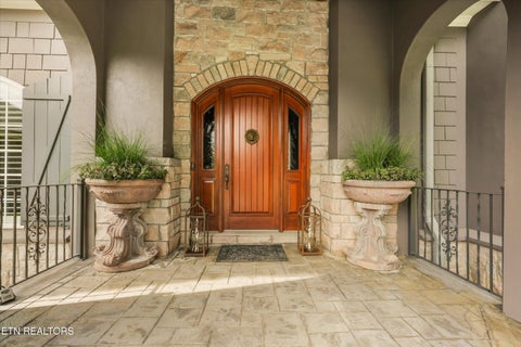 Tiny photo for 707 Prince George Parish Drive, Knoxville, TN 37934 (MLS # 1358601)