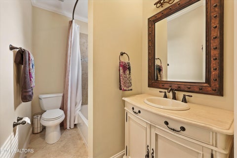 Tiny photo for 707 Prince George Parish Drive, Knoxville, TN 37934 (MLS # 1358601)