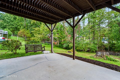 Tiny photo for 5007 Wilkshire Drive, Knoxville, TN 37921 (MLS # 1359409)