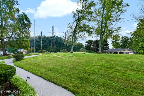 Tiny photo for 5007 Wilkshire Drive, Knoxville, TN 37921 (MLS # 1359409)