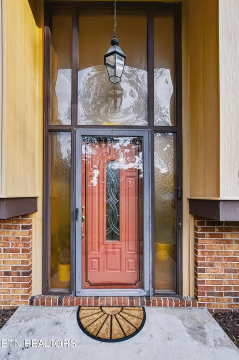 Tiny photo for 5007 Wilkshire Drive, Knoxville, TN 37921 (MLS # 1359409)