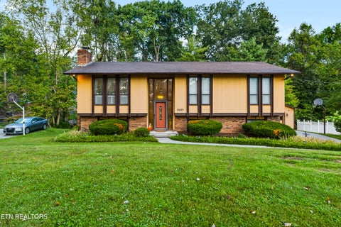 Tiny photo for 5007 Wilkshire Drive, Knoxville, TN 37921 (MLS # 1359409)