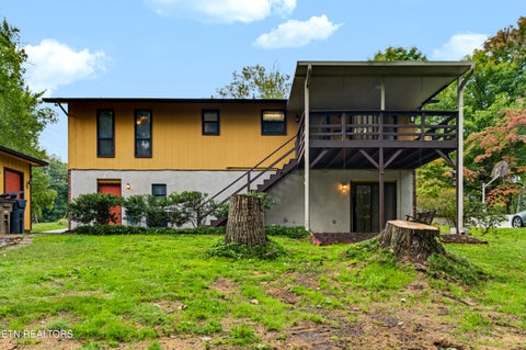 Tiny photo for 5007 Wilkshire Drive, Knoxville, TN 37921 (MLS # 1359409)