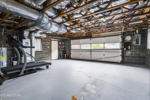 Tiny photo for 5007 Wilkshire Drive, Knoxville, TN 37921 (MLS # 1359409)