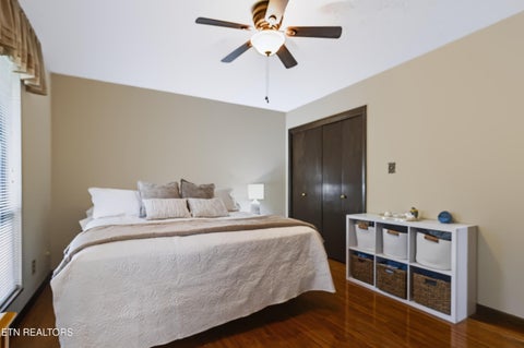 Tiny photo for 5007 Wilkshire Drive, Knoxville, TN 37921 (MLS # 1359409)