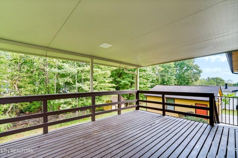 Tiny photo for 5007 Wilkshire Drive, Knoxville, TN 37921 (MLS # 1359409)