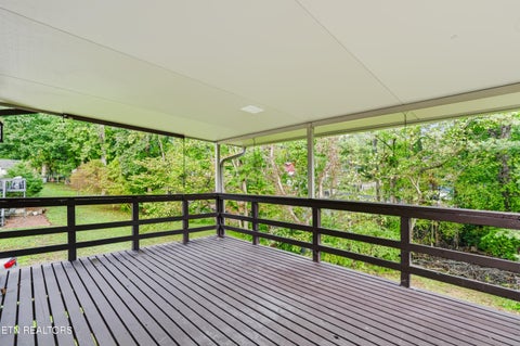 Tiny photo for 5007 Wilkshire Drive, Knoxville, TN 37921 (MLS # 1359409)