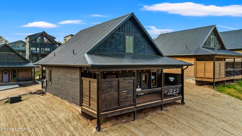 Tiny photo for 564 Warbonnet Way, Pigeon Forge, TN 37863 (MLS # 1355807)