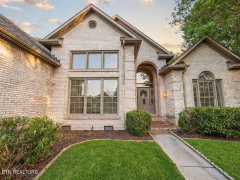 Tiny photo for 847 Trent Lane, Knoxville, TN 37922 (MLS # 1327397)