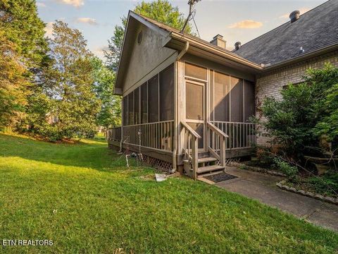 Tiny photo for 847 Trent Lane, Knoxville, TN 37922 (MLS # 1327397)