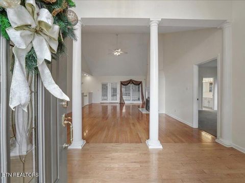 Tiny photo for 847 Trent Lane, Knoxville, TN 37922 (MLS # 1327397)