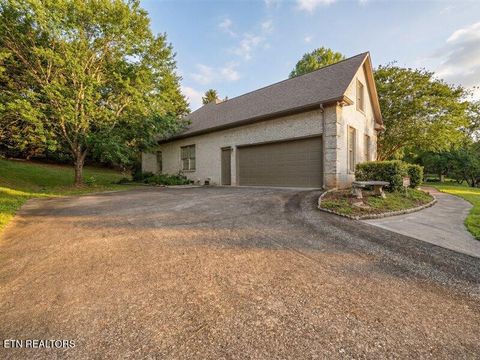 Tiny photo for 847 Trent Lane, Knoxville, TN 37922 (MLS # 1327397)