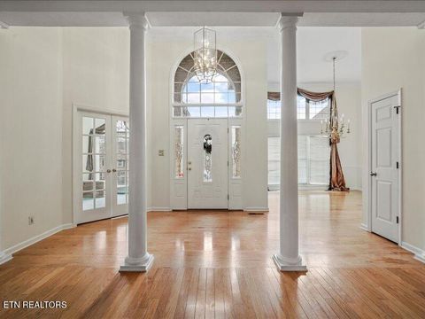 Tiny photo for 847 Trent Lane, Knoxville, TN 37922 (MLS # 1327397)