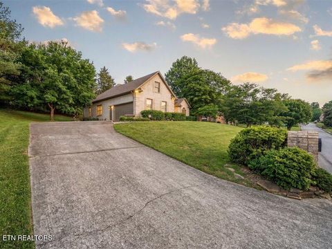 Tiny photo for 847 Trent Lane, Knoxville, TN 37922 (MLS # 1327397)