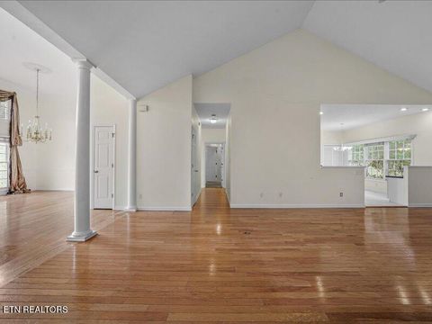 Tiny photo for 847 Trent Lane, Knoxville, TN 37922 (MLS # 1327397)