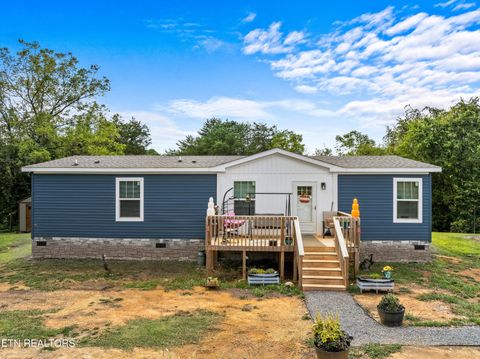 Photo of 749 Franklin Rd Rd, Parrottsville, TN 37843 (MLS # 1314822)