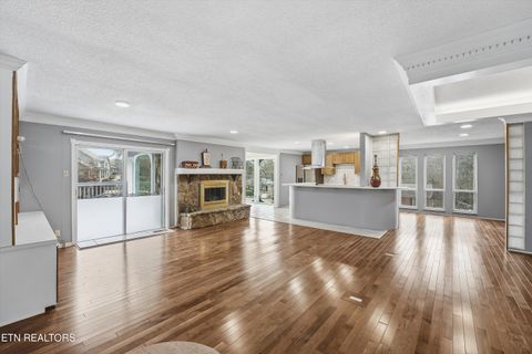 Tiny photo for 8129 Ainsworth Drive, Knoxville, TN 37909 (MLS # 1328239)