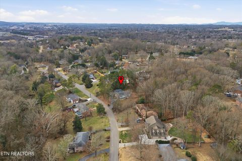 Tiny photo for 8129 Ainsworth Drive, Knoxville, TN 37909 (MLS # 1328239)