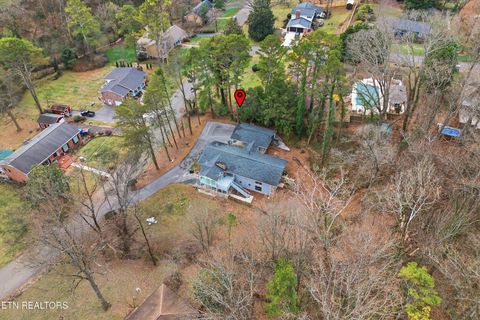 Tiny photo for 8129 Ainsworth Drive, Knoxville, TN 37909 (MLS # 1328239)