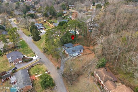 Tiny photo for 8129 Ainsworth Drive, Knoxville, TN 37909 (MLS # 1328239)