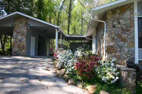 Tiny photo for 8129 Ainsworth Drive, Knoxville, TN 37909 (MLS # 1328239)