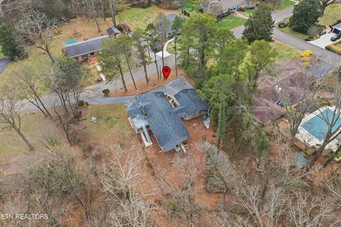 Tiny photo for 8129 Ainsworth Drive, Knoxville, TN 37909 (MLS # 1328239)