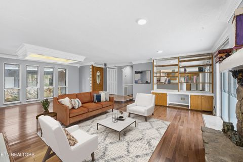 Tiny photo for 8129 Ainsworth Drive, Knoxville, TN 37909 (MLS # 1328239)