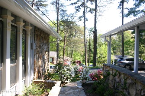 Tiny photo for 8129 Ainsworth Drive, Knoxville, TN 37909 (MLS # 1328239)